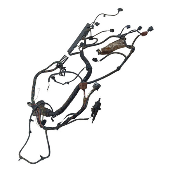 Chicote Injecao Vw Gol 1.0 2005 2012