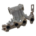 Coletor Admissão Gm Corsa Celta 1996 2007 93286142