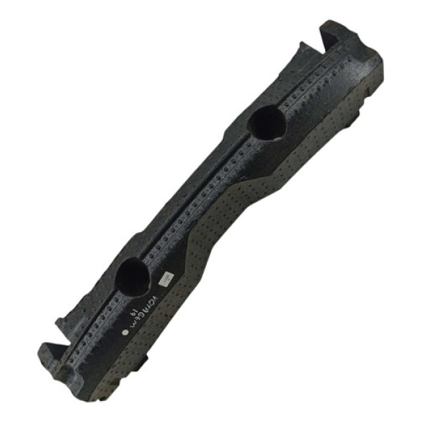 Absorvedor Parachoque Traseiro Vw Voyage 2019