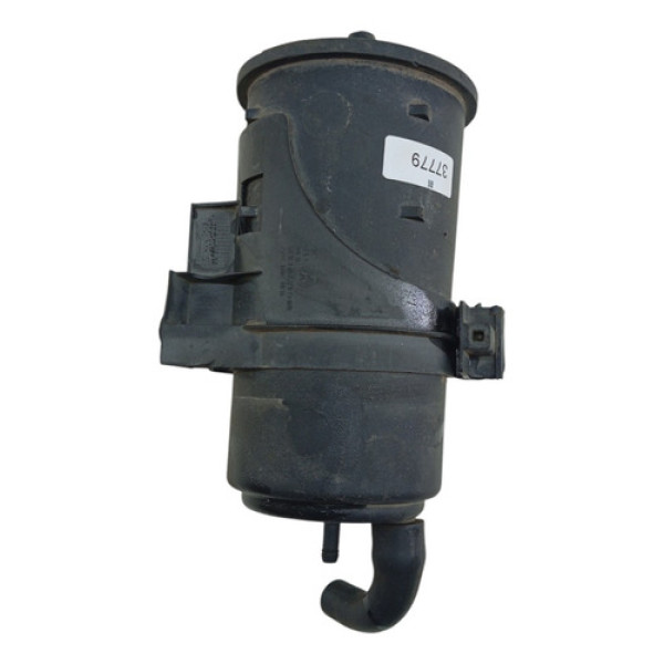 Filtro Canister Vw Gol Parati Saveiro 2011 2017 Preto