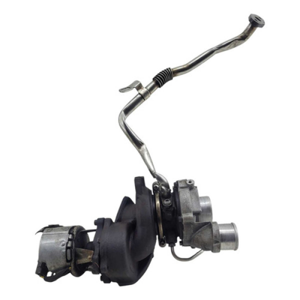 Turbina Direita Land Rover Discovery 4 3.0 2010