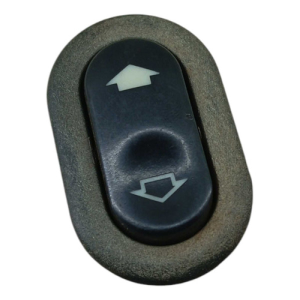 Botão Vidro Elétrico Ford Fiesta 2003 2011