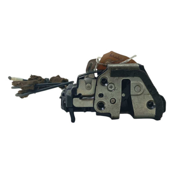 Fechadura Traseira Esquerda Honda New Civic 2012 2015