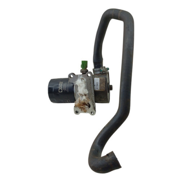 Resfriador Oleo Motor Land Rover Evoque 2.0 2012 2016