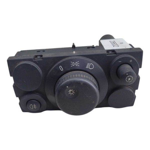 Botão Comando Luz Farol Gm Vectra 2006 2011