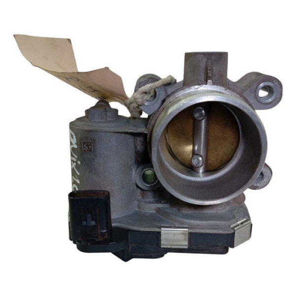 Corpo Borboleta Tbi Gm Onix Prisma 1.0 Flex 2012 2019