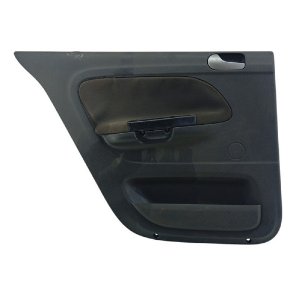 Forro Porta Traseiro Esquerdo Vw Gol Voyage G5 G6 G7 2013