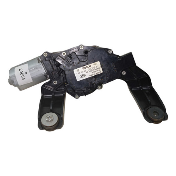 Motor Limpador Traseiro Hyundai Ix35 2013 2016 987001h300