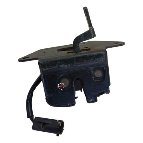 Fechadura Porta Malas Fiat Stillo 2010 Original