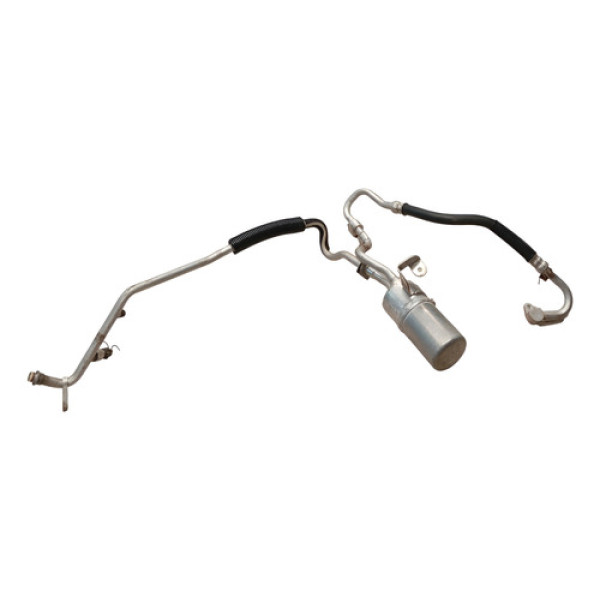 Mangueira Ar Condicionado Ford Focus 2001 2007