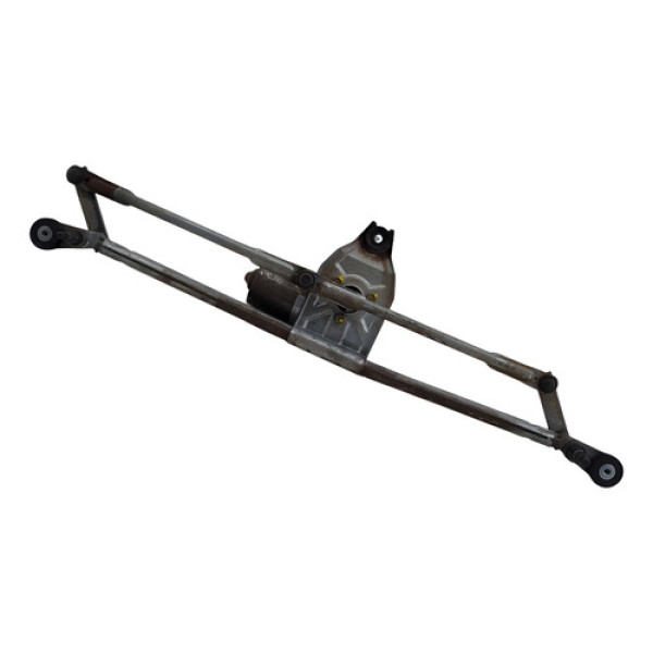 Maquina Motor Limpador Parabrisa Vw Gol G3 2001 2005