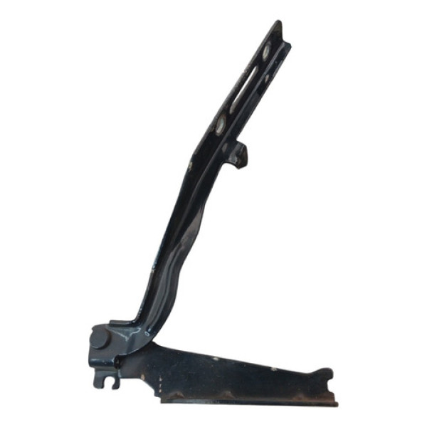 Dobradica Esquerda Capo Dianteiro Chery Face 2010