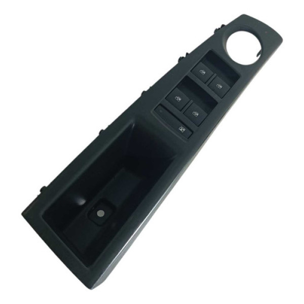 Comando Vidro Elétrico Dianteiro Esquerdo Gm Cruze 2011 2016