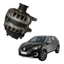 Alternador 1.6 16v Renault  Captur Duster 2018 A 2021
