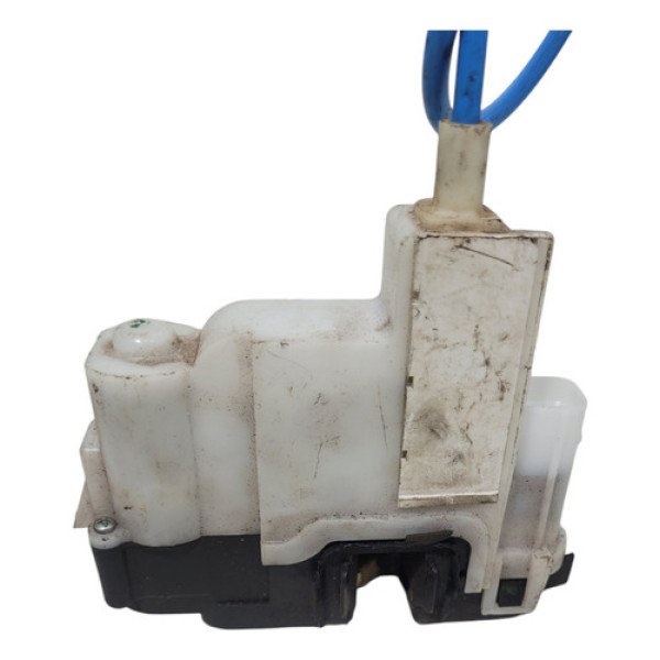 Fechadura Traseira Direita Fiat Palio Grand Siena 2013 2020