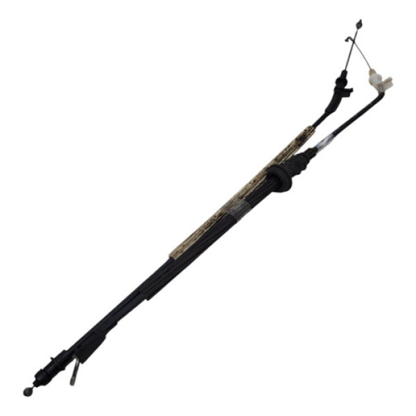 Par Cabo Fechadura Elétrica Diante. Direita Vw Passat 06 10