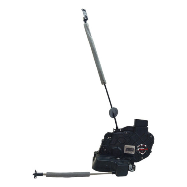 Fechadura Porta Traseira Direita Volvo Xc60 T5 2.0 2014