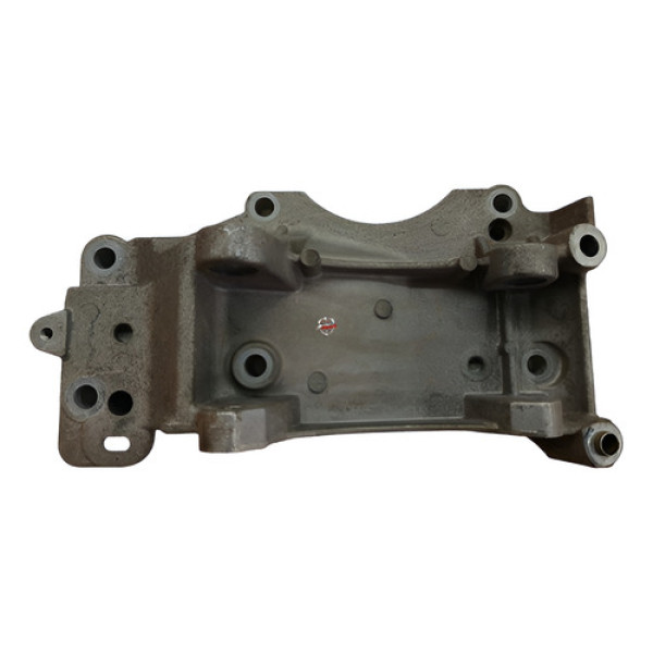 Suporte Alternador Compressor Citroen C4 Pallas 2.0 2009