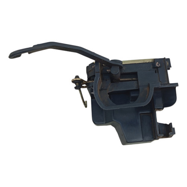 Fechadura Porta Dianteira Esquerda Fiat Palio 2004 2012