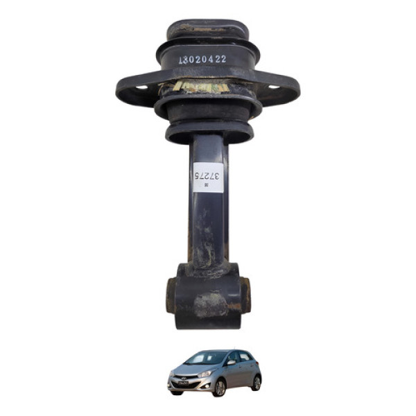 Coxim Cambio Inferior Hyundai Hb20 2013 13020422