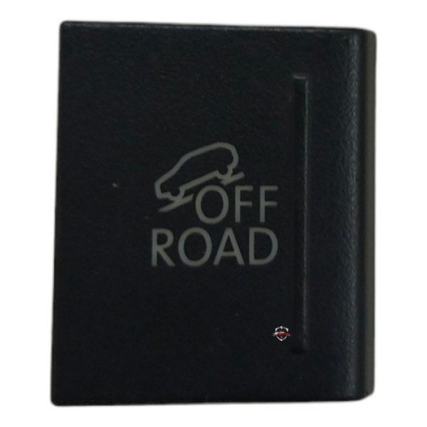 Botão Off Road Amarok 2.0 2012