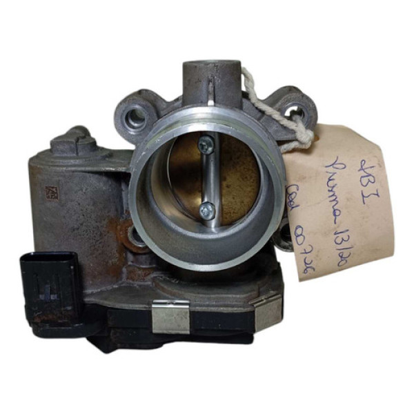 Corpo Borboleta Tbi Gm Onix Prisma 1.0 Flex 2012 2019