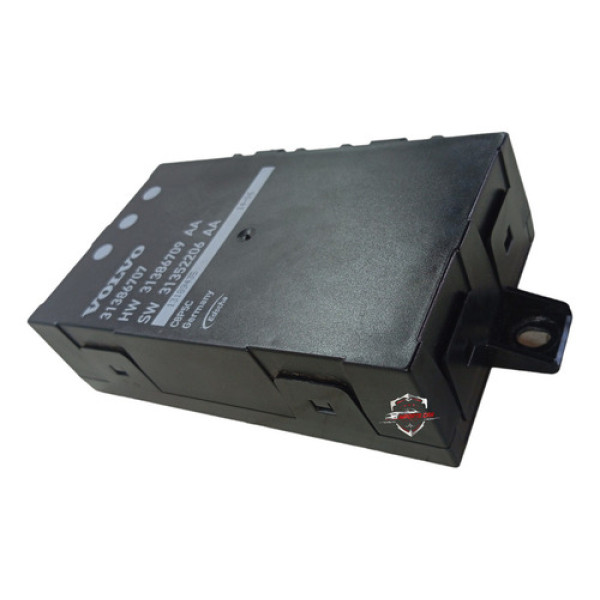 Módulo Abertura Porta Mala Volvo Xc60 T5 2.0 2014