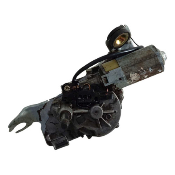 Motor Limpador Parabrisa Traseiro Ford Fiesta 1996 2002