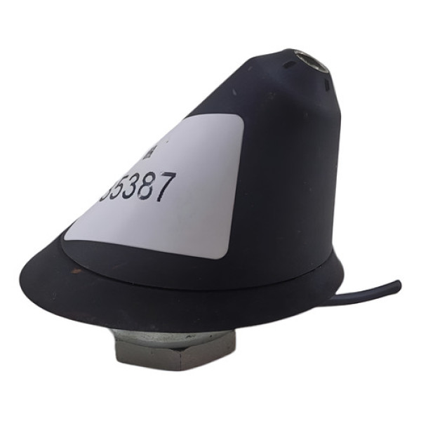 Antena Teto Exterior Audi A1 1.4 2014 8x0035501 Preto