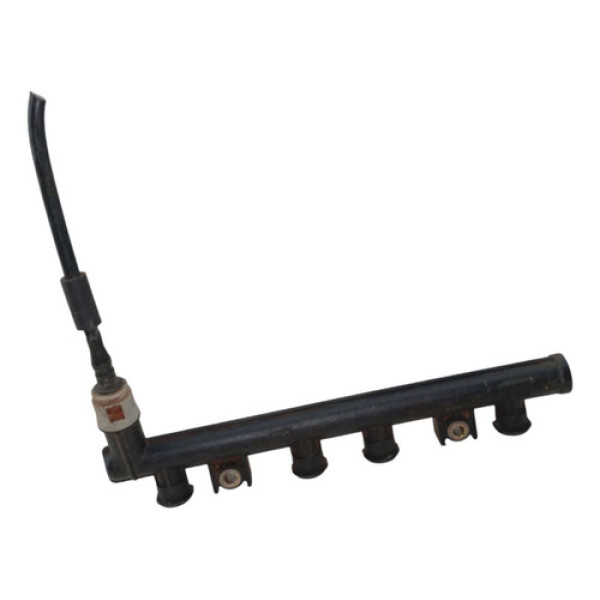 Flauta Injeção Fiat Palio Uno Fire 1.0 2004 2010 Cu0012179