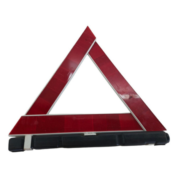 Triângulo Sinalização