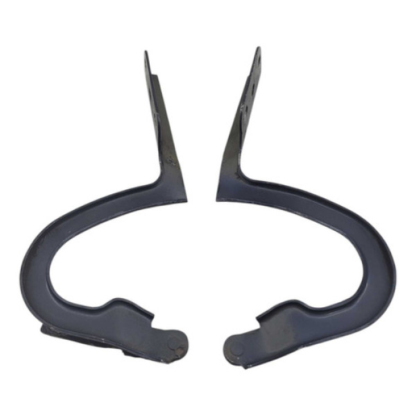 Par Dobradiça Capô Ford Ka Flex 1.0 7s5516801