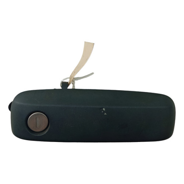 Maçaneta Externa Dianteira Direita Fiat Uno 2015 2020 Dianteira