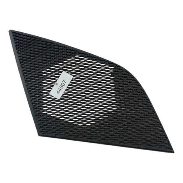 Tela Alto Falante Painel Esquerdo Jeep Renegade 2022 1.3 Cinza