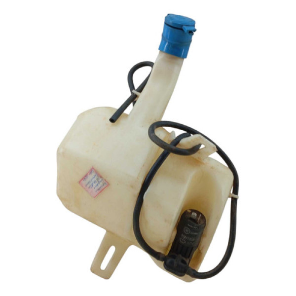 Reservatório Limpador Parabrisa Fiat Palio Atractive 2013 17