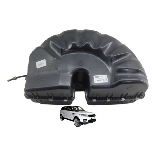 Compressor Suspensao Range Rover Sport 2014 3.0 Cpla3b484cc