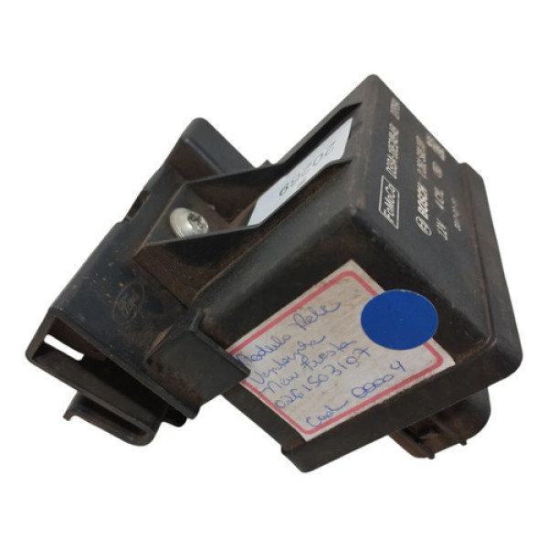 Modulo Rele Ventoinha Ford Ka 1.0 3cc E3ba18e249ba 2015 2020