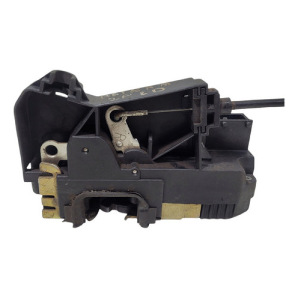  Fechadura Dianteira Direita Gm Astra Zafira Meriva 1999 12