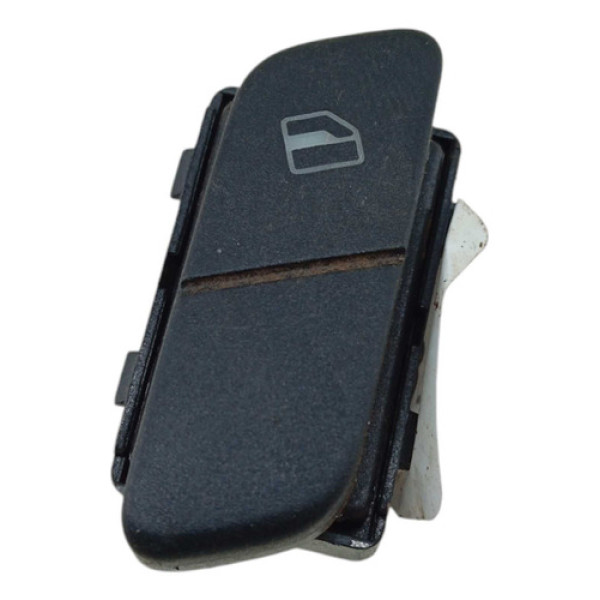 Botão Vidro Elétrico Traseiro Esquerdo Vw Fox 2003 2009