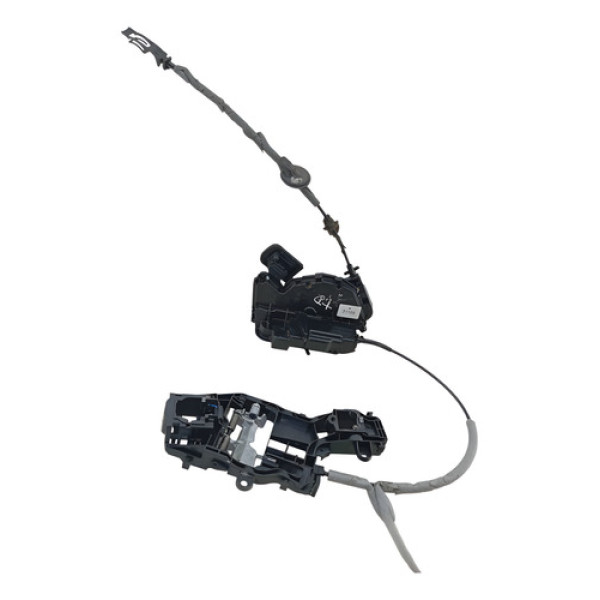 Fechadura Elétrica Traseira Direita Vw Jetta 2018 2019