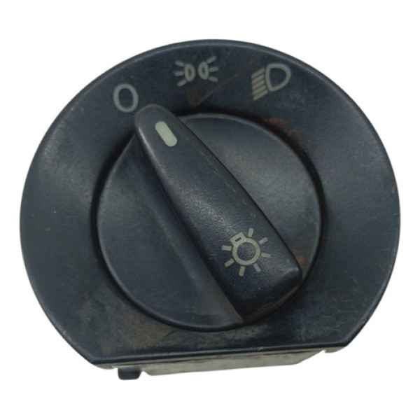 Chave Farol Luz Vw Polo Gol Parati 2002 2008 58d583058r