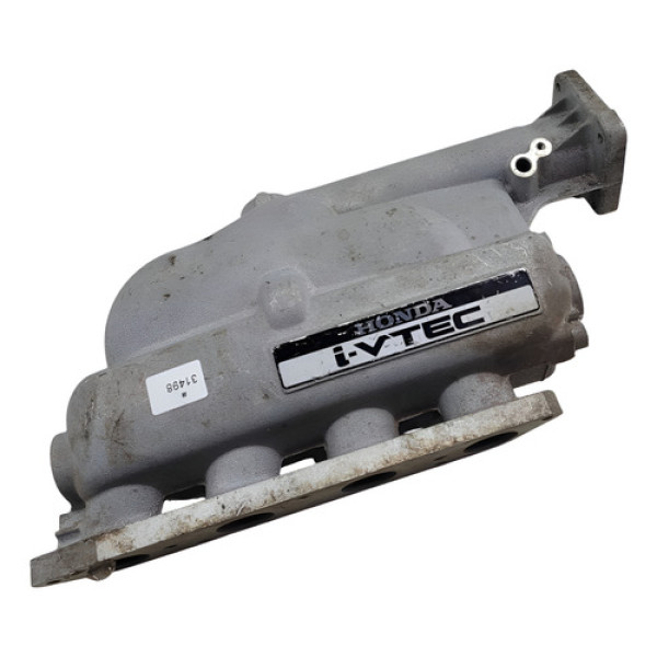 Coletor Admissão Honda City Fit 1.5 2009 2013