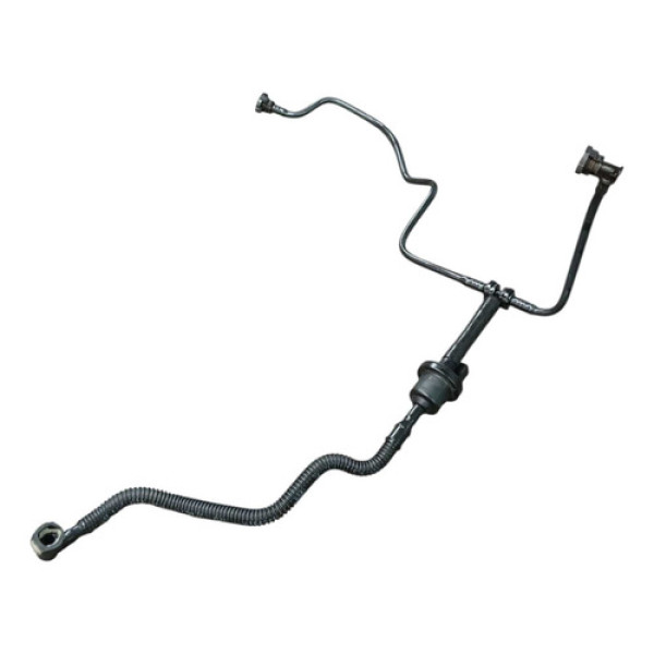 Mangueira Valvula Canister Audi A1 1.4 2014 6qe906517