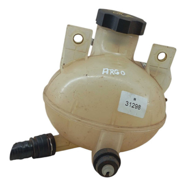 Reservatorio Radiador Fiat Argo Cronos 2017 2021