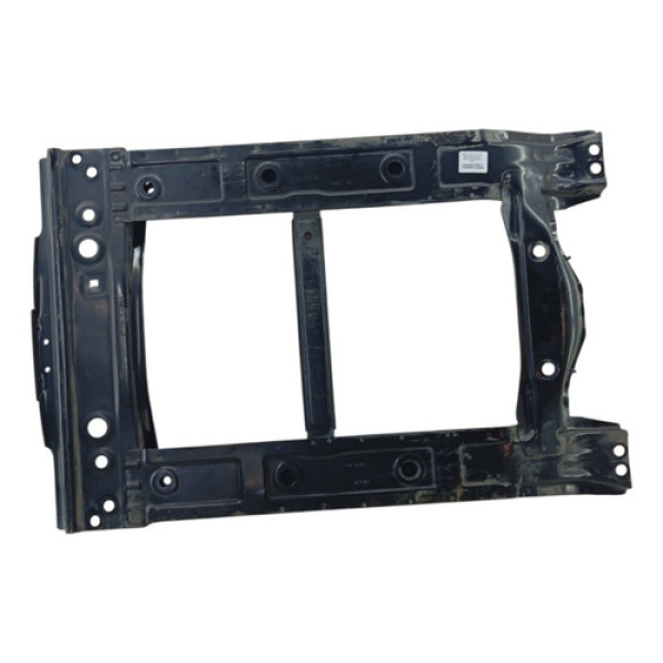 Suporte Tanque Combustivel Honda Fit 2017 Preto