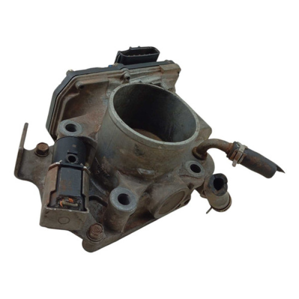 Tbi Corpo Borboleta Honda Civic 1.8 2007 2011