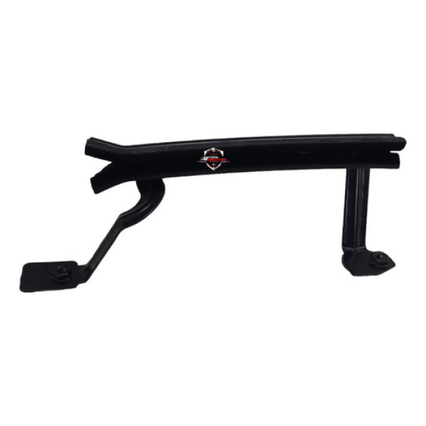 Guia Vidro Porta Dianteira Esquerda Citroën C4 Pallas 2009