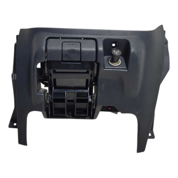 Acabemento Inferior Painel Honda Civic 1999