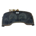 Painel Instrumentos Velocimetro Gm Astra 93370023bu Detalhe Preto