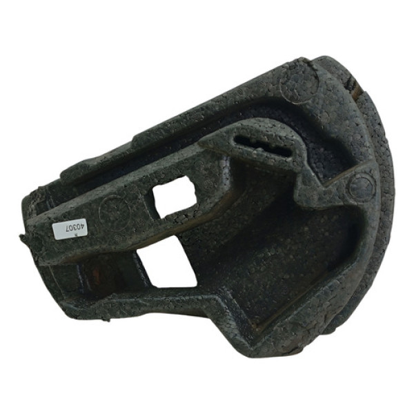 Isopor Estepe Macaco Vw Gol G5 2009 2014 12